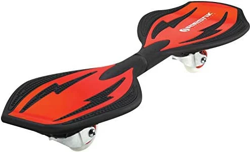 Cheapest ✨ Razor RipStik Ripster - Compact And Lightweight Caster Board With 360-degree Casters Blue ⭐ - Image 7