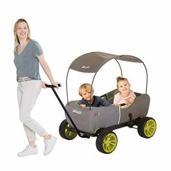 Best reviews of 🌟 Eco Wagon - Forest Green 🎉