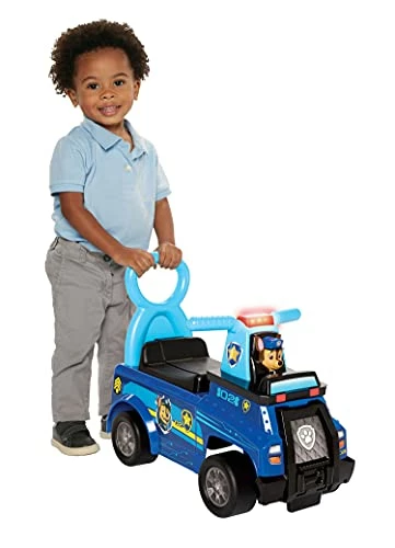 Flash Sale π Chase Cruiser Ride-On Vehicle π - Image 2