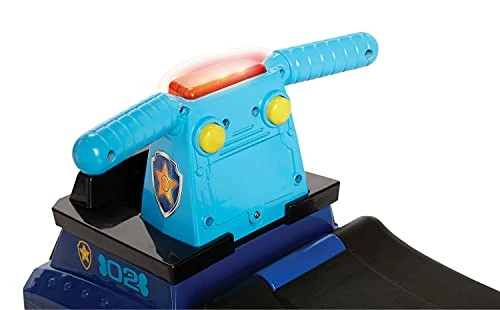 Flash Sale π Chase Cruiser Ride-On Vehicle π - Image 6