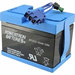 Brand new ๐ Replacement For Peg Perego 12V Battery For John Deere Tractor Ride-on-Toy ๐