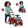 Best reviews of 🎉 Busy Buggy, Sit To Stand Toddler Ride On Toy, Ages 1-3, Red Kids Ride On T 🔔