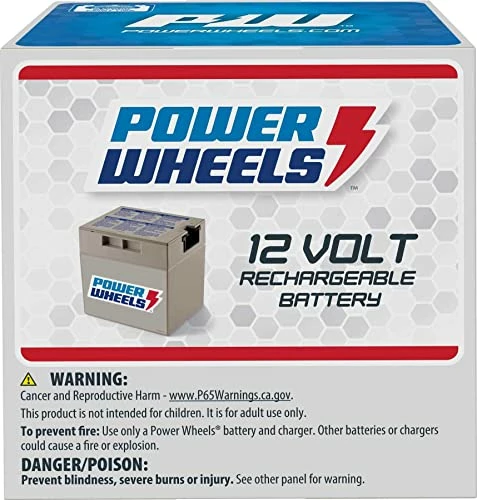 Deals β¨ 12-Volt Rechargeable Battery π - Image 3