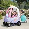 Deals 💯 Fairy Cozy Coupe (Amazon Exclusive) 🎁