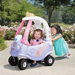 Deals 💯 Fairy Cozy Coupe (Amazon Exclusive) 🎁
