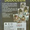Coupon ❤️ Saboteur Strategy Card Game 🎉