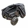 Top 10 👏 Large Kids Ride-On Truck Toy Car Cover, Electric Jeep Power Wheels Cover, Protect Electric Kids Car Toy Vehicles - Universal Fit, Water Resistant Outdoor ⌛