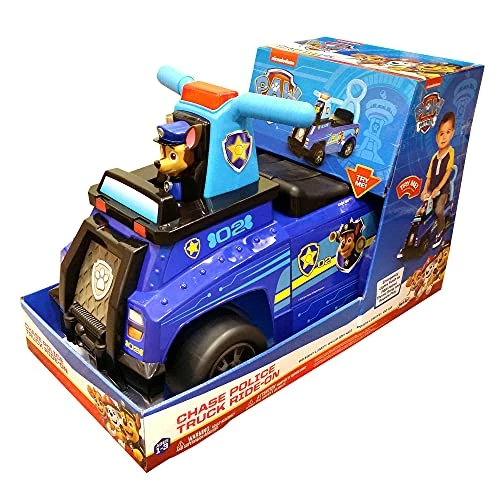 Flash Sale π Chase Cruiser Ride-On Vehicle π - Image 7