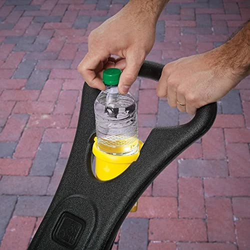 Promo π Whisper Ride Cruiser Push Car, Pink βοΈ - Image 7