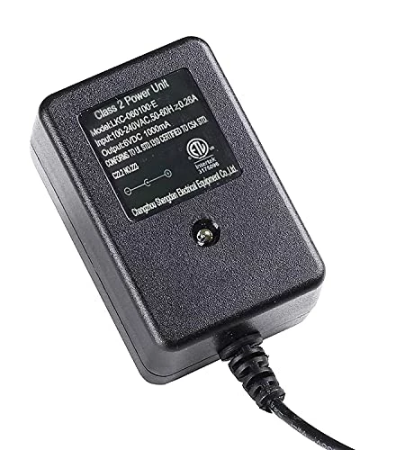 Coupon π₯ 6V Battery Charger For Ride On Toys ,6V Charger For Ride On Car Best Choice Products SUV Powered Accessories β - Image 4
