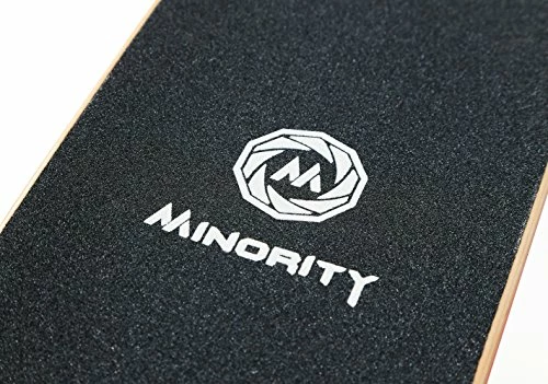 Cheap π Inority 32inch Maple Skateboard|Trick Skateboard For Beginners, Intermediate And Pros Banana π― - Image 7