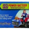 Buy 🎁 12V Battery (Official) 🌟