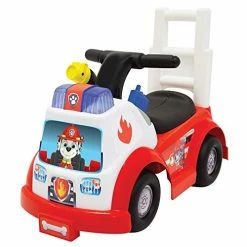 Flash Sale 🤩 Marshall Fire Engine Ride-On Ride On ❤️