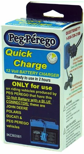 Discount β 12V Quick Cha π - Image 2