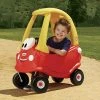 Cheap ✔️ Cozy Coupe 30th Anniversary Car, Non-Assembled, Standard Packaging, Multicolor 🤩