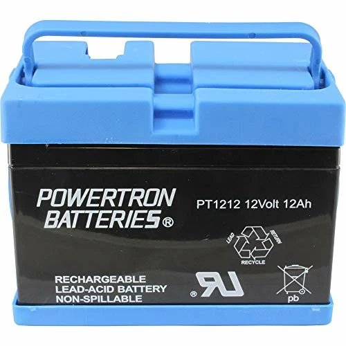 Brand new ๐ Replacement For Peg Perego 12V Battery For John Deere Tractor Ride-on-Toy ๐ - Image 2