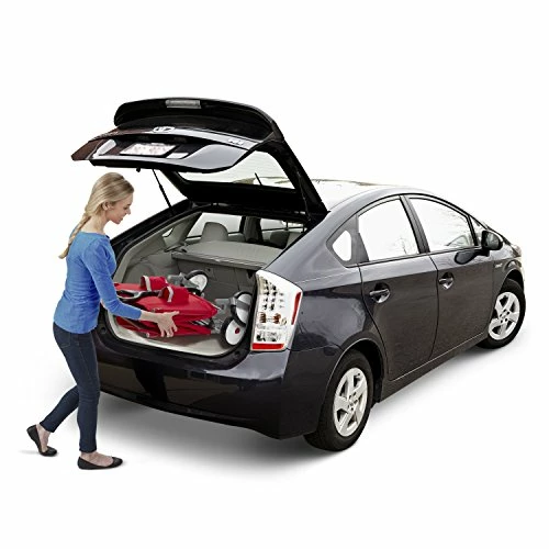 Brand new π₯° 3957A EZ Wagon With Canopy, Folding Trolley For Kids, Garden And Cargo Cart, Ages 1.5+ π - Image 5