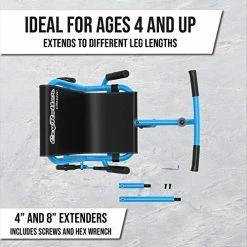 Discount ⌛ Classic Ride On - Blu 👏