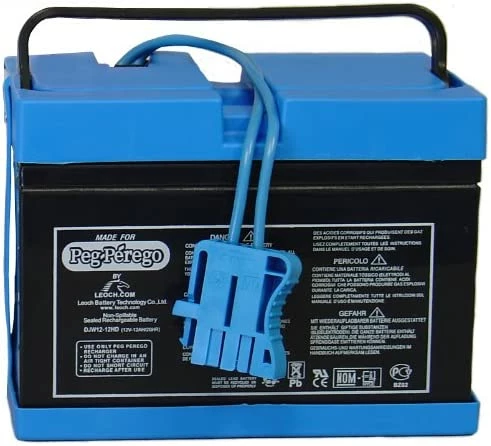 Buy π 12V Battery (Official) π - Image 4