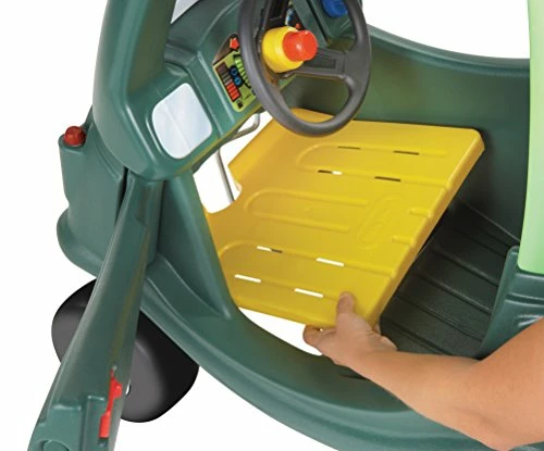 New β¨ Cozy Coupe Dinosaur β Amazon Exclusiv π― - Image 4