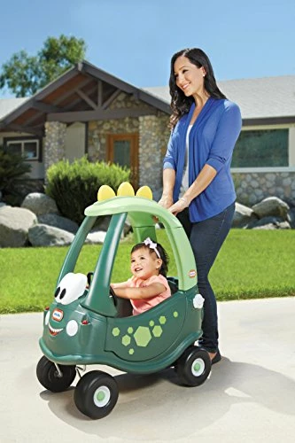New β¨ Cozy Coupe Dinosaur β Amazon Exclusiv π― - Image 2