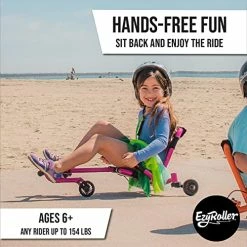 Cheap 🥰 New Drifter-X Ride On Toy For Ages 6 And Older, Up To 150lbs. - Blu 👍