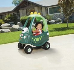 New ✨ Cozy Coupe Dinosaur – Amazon Exclusiv 💯