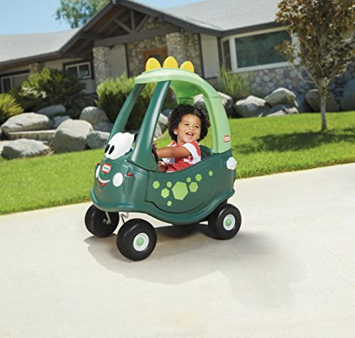 New β¨ Cozy Coupe Dinosaur β Amazon Exclusiv π―