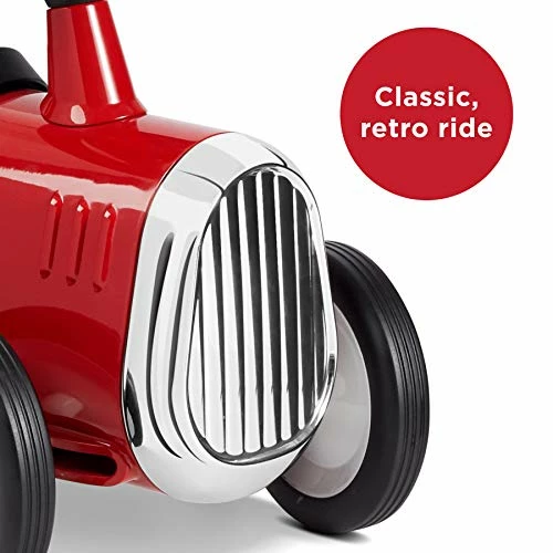 Cheapest π― Little Red Roadster, Toddler Ride On Toy, Ages 1-3 (Amazon Exclusive), 24β Length π