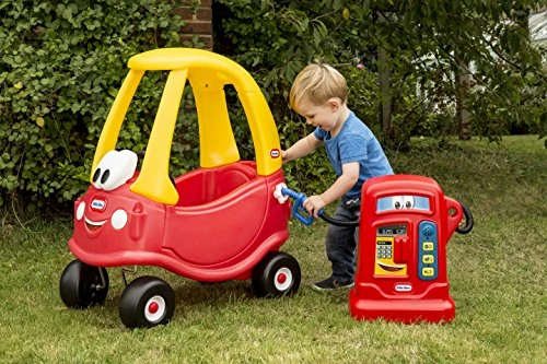 Cheap βοΈ Cozy Coupe 30th Anniversary Car, Non-Assembled, Standard Packaging, Multicolor π€© - Image 2