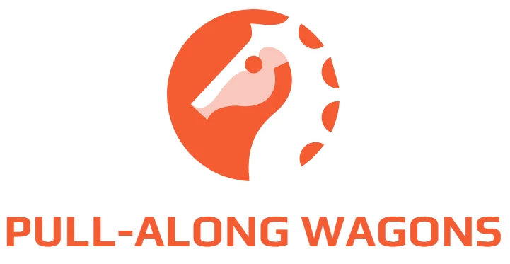 Pull-Along Wagons Shop